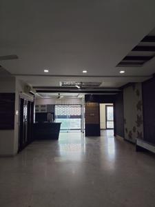 Hall Image of 2200 Sq.ft 3 BHK Apartment / Flat for rent in Jubilee Hills Hyderabad for Rs. 70000