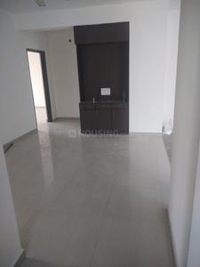 Hall Image of 1400 Sq.ft 3 BHK Apartment / Flat for rent in PVRS Le Palm, Basant City Ludhiana for Rs. 16000