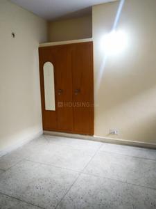 Bedroom Image of 900 Sq.ft 2 BHK Independent House for rent in Vaishali Ghaziabad for Rs. 21000