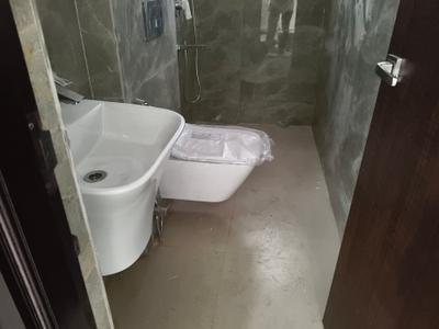 Image of 1210 Sq.ft 3 BHK Apartment / Flat for sale in New Town, Kolkata for Rs. 9550000