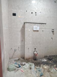 Common Bathroom Image of 800 Sq.ft 2 BHK Apartment / Flat for sale in Chhattarpur New Delhi for Rs. 5700000