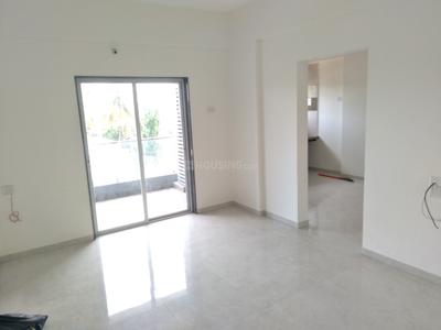 Hall Image of 1000 Sq.ft 2 BHK Apartment / Flat for rent in Ruikar Colony Kolhapur for Rs. 18000