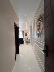 Image of 1996 Sq.ft 3 BHK Apartment / Flat for sale in Exotica Homez, Sector 115, Mohali for Rs. 12400000