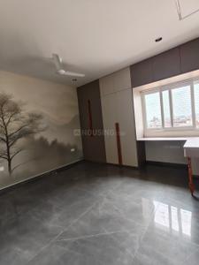 Bedroom Image of 1410 Sq.ft 2.5 BHK Apartment / Flat for rent in The Tamarind, Neknampur Hyderabad for Rs. 55000