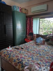 Bedroom Image of 800 Sq.ft 2 BHK Apartment / Flat for sale in Bijoygarh Kolkata for Rs. 3000000