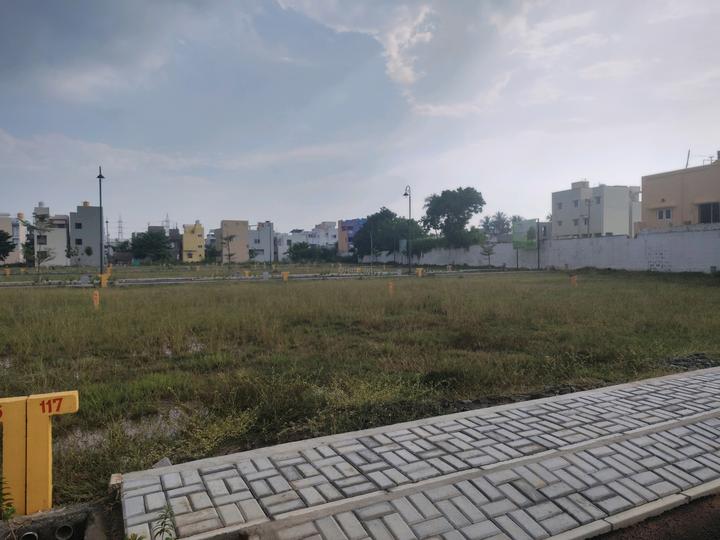 Isha Swarnabhoomi Main Image 1