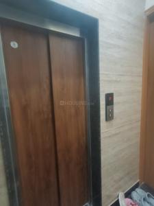 2 BHK Independent Builder Floor