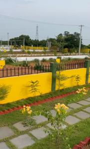 Image of 183 Sq.ft Residential Plot / Land for sale in Nunna, Vijayawada for Rs. 2379000