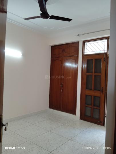 Harmony apartment Bedroom 1