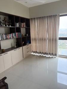 Kitchen Image of 3000 Sq.ft 4 BHK Apartment / Flat for sale in Lodha Palava Trinity A To C, Palava Phase 2 Thane for Rs. 33000000