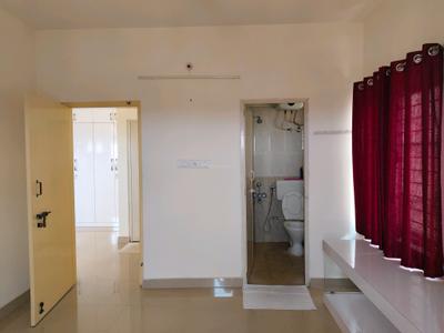 Bedroom Image of 1200 Sq.ft 2 BHK Apartment / Flat for rent in Kumbalgodu Bengaluru for Rs. 16200