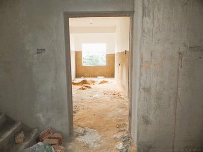 Image of 1040 Sq.ft 3 BHK Apartment / Flat for sale in Dum Dum Cantonment, Kolkata for Rs. 4160000