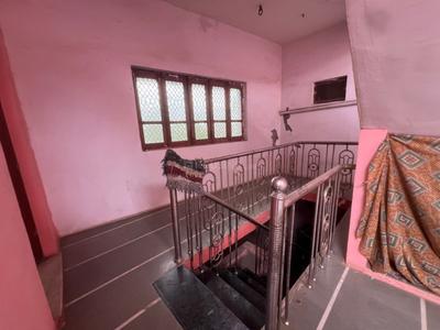 Balcony Image of 800 Sq.ft 2 BHK Independent House for rent in Janta Nagar Ahmedabad for Rs. 20000