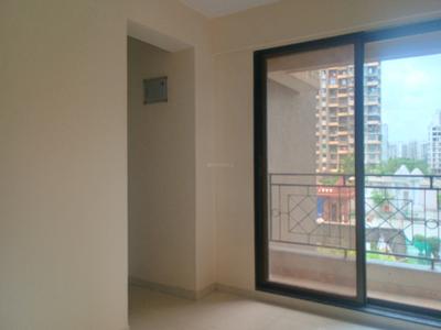 Living Room Image of 500 Sq.ft 1 BHK Apartment / Flat for sale in Kalyan East Kalyan for Rs. 4200000