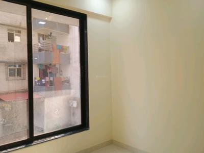 Bedroom Image of 890 Sq.ft 2 BHK Apartment / Flat for sale in Sai Balaji Emrald, Thakurli Thane for Rs. 6675000