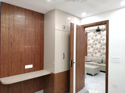 Bedroom Image of 1260 Sq.ft 4 BHK Builder Floor for sale in Chandra Park New Delhi for Rs. 12500000