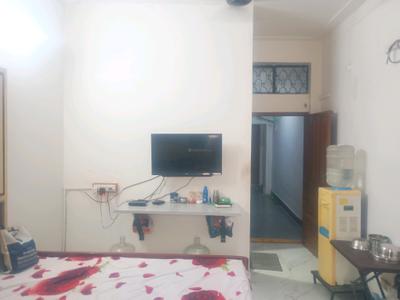 Bedroom Image of 2150 Sq.ft 4 BHK Independent House for rent in Lakdikapul Hyderabad for Rs. 27000