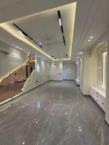 4 BHK Independent Builder Floor