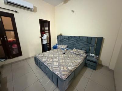 Bedroom Image of 1150 Sq.ft 2 BHK Builder Floor for sale in Shaheed Bhagat Singh Nagar Ludhiana for Rs. 8500000