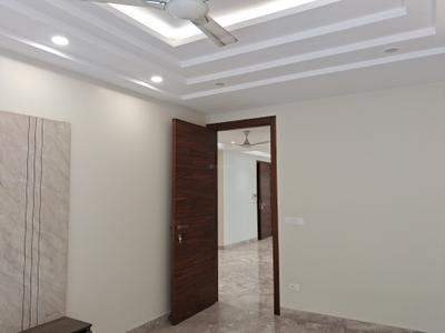 Bedroom Image of 2250 Sq.ft 4 BHK Builder Floor for sale in Rajouri Garden New Delhi for Rs. 55000000