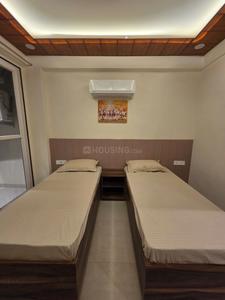 Bedroom Image of ELITE ROOM  in Sector 22, Gurgaon