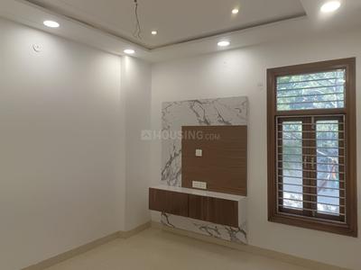 Bedroom Image of 3630 Sq.ft 4 BHK Builder Floor for sale in Sector 26 Rohini New Delhi for Rs. 67500000