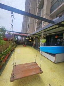 Image of 1471 Sq.ft 3 BHK Apartment / Flat for sale in Orchid Sky, Shela, Ahmedabad for Rs. 11000000