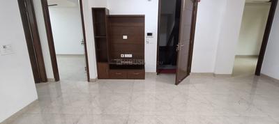 Hall Image of 2000 Sq.ft 3 BHK Builder Floor for rent in Vivek Vihar New Delhi for Rs. 50000