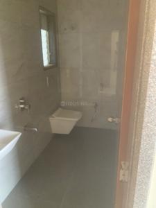 Bathroom Image of 1174 Sq.ft 2 BHK Apartment / Flat for sale in Mangeshi Imperial, Kalyan West Kalyan for Rs. 11000000