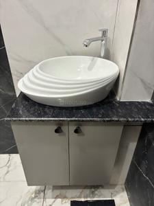 Bathroom Image of 1650 Sq.ft 3.5 BHK Villa for sale in Kanakpura Jaipur for Rs. 8700000