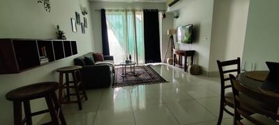 Hall Image of 2150 Sq.ft 3 BHK Apartment / Flat for sale in M3M Escala, Sector 70A Gurgaon for Rs. 28500000