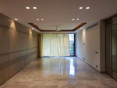 Living Room Image of 3160 Sq.ft 4 BHK Builder Floor for sale in Sector 26A Gurgaon for Rs. 78500000