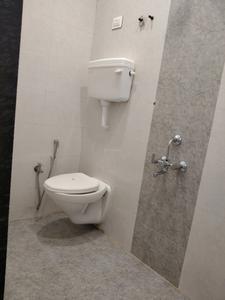 Bedroom Two Image of 1400 Sq.ft 3 BHK Apartment / Flat for sale in Laxmi Icon, Taloja Navi Mumbai for Rs. 10000000