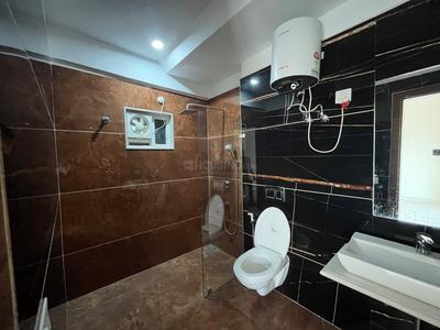 Image of 2400 Sq.ft 4 BHK Apartment / Flat for rent in Paras Emperor Phase I, Gulmohar Colony, Bhopal for Rs. 59000