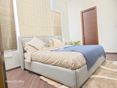 Bedroom Image of 3387 Sq.ft 4 BHK Villa for sale in Madhavi Nagar Kurnool for Rs. 25000000