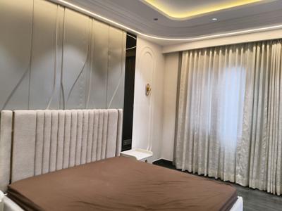 Bedroom Image of 1328 Sq.ft 3 BHK Apartment / Flat for sale in Bestech Park View Ananda, Sector 81 Gurgaon for Rs. 18000000