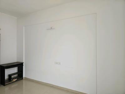 Bedroom Image of 682 Sq.ft 1 BHK Apartment / Flat for sale in Gera Park View 1, Kharadi Pune for Rs. 7700000