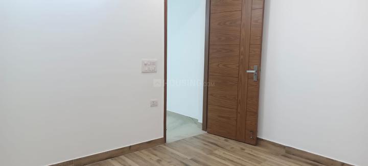 Malviya Nagar Bedroom 1