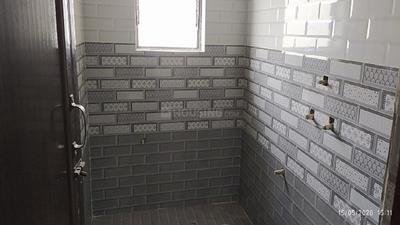 Bathroom Image of 895 Sq.ft 2 BHK Apartment / Flat for sale in Palacia Habitat, Jalukbari Guwahati for Rs. 4500000