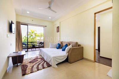 Bedroom Image of 420 Sq.ft 1 RK Apartment / Flat for sale in Prabhav Park Bellagio, Igatpuri Nashik for Rs. 1800000