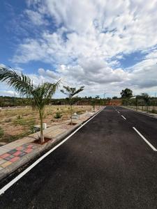 Image of 1200 Sq.ft Residential Plot / Land for sale in Kumbalgodu, Bengaluru for Rs. 5518800