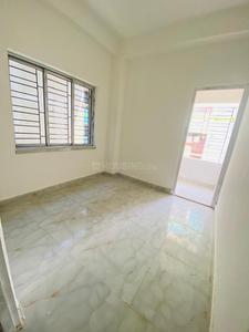 Bedroom Image of 720 Sq.ft 2 BHK Apartment / Flat for sale in Tollygunge Kolkata for Rs. 2300000