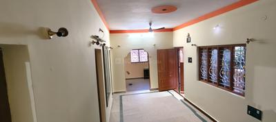 Hall Image of 1110 Sq.ft 3 BHK Independent House for rent in Yelahanka New Town Bengaluru for Rs. 17000
