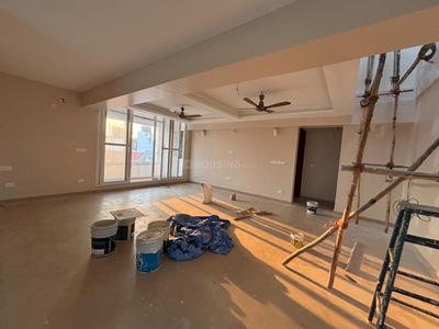 Kitchen Image of 4000 Sq.ft 3 BHK Builder Floor for rent in HSR Layout Bengaluru for Rs. 140000