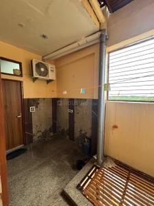 Balcony Image of 1600 Sq.ft 2 BHK Builder Floor for rent in Sector 42 Noida for Rs. 26000