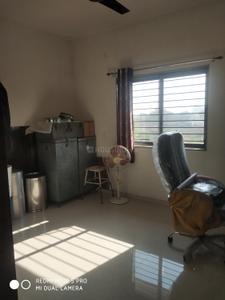 Bedroom Image of 810 Sq.ft 2 BHK Independent House for sale in Ramol Ahmedabad for Rs. 5300000