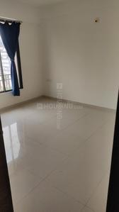 Bedroom Image of 2214 Sq.ft 3 BHK Apartment / Flat for sale in Sarthak Fortune, Kudasan Gandhinagar for Rs. 11000000