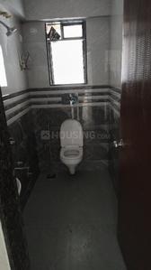 Image of 1090 Sq.ft 2 BHK Apartment / Flat for rent in National Trinity Paradise Phase 1, Shilphata, Thane for Rs. 17500