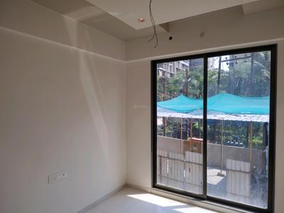 Bedroom Image of 470 Sq.ft 1 BHK Apartment / Flat for sale in Piramal Vaikunth, Thane West Thane for Rs. 8600000