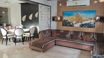 4 BHK Independent House